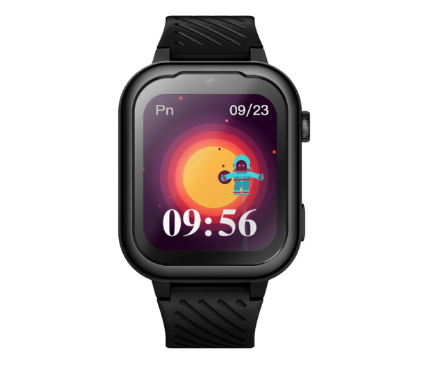 GARETT Kids Essa 4G Czarny - 1173627 - zdjęcie